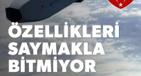 SOM Füzesinin özellikleri saymakla bitmiyor