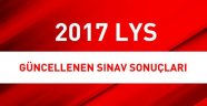 Son Dakika ÖSYM'den LYS açıklaması 