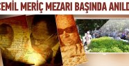 Son düşünür Cemil Meriç'e vefa