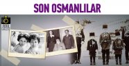 Son Osmanlılar