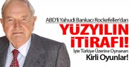 Son Yüzyılın En Büyük İtirafları
