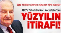 Son Yüzyılın En Büyük İtirafları