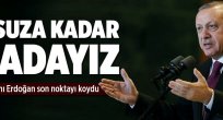 Sonsuza kadar Kıbrıstayız