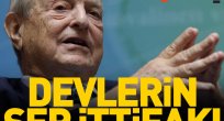 Soros'la Koç'tan Türkiye aleyhine rapor!