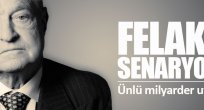 Soros'tan felaket senaryosu