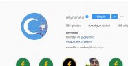 SOSYAL MEDYA FENOMENİ REYNMEN, DOĞU TÜRKİSTAN'A TEPKİSİZ KALMADI