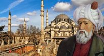 Süleymaniye Camii'nin 460 yıldır çözülemeyen sırrı