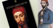 Sultan Abdülmecid'in hayatı kitap oldu