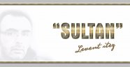 SULTAN - Levent İTEZ