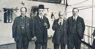 Sultan Vahdettin: Sevr'i onaylamaktansa tahttan cekilirim