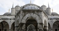 Sultanahmet Camisi restore edilecek