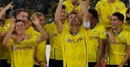 Süper Kupa Borussia Dortmund'un