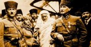 Suriye meselesine Atatürk gibi bakmak zorundayız - Murat AĞIREL 