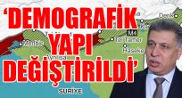 Suriye Türkmenleri zor durumda