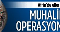 Suriye'de eller tetikte: Muhalifler operasyon için hazır