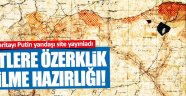 Suriye'de, Kürtlere özerklik verilme hazırlığı