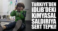 Suriyedeki katliama tepki yağıyor
