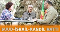 Suudi Arabistan, İsrail ile yakınlaşıp PKK'ya kucak açtı