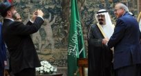 Suudi Arabistan İsraille Anlaştı!