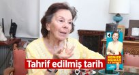 TAHRİF EDİLMİŞ TARİH