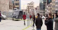 Taksim'deki saldırıyı DHKP-C üstlendi