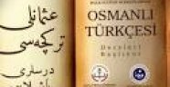 TALHA FORTACI:OSMANLI TÜRKÇESİ 'OSMANLICA' ÜZERİNE