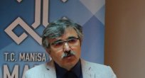 Tarihçi-Yazar Naci Yengin'den "Fatih ve Manisa Konferansı"