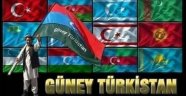 TARİHİ VE GÜNCEL YÖNLERİYLE GÜNEY TÜRKİSTAN'DA TÜRK VARLIĞI / Sənan Qacar Turanlı