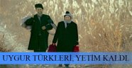 TARİHİN EN YALNIZ MİLLETİ, UYGUR TÜRKLERİ