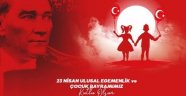 TARİHTE BUGÜN 23 NİSAN / FAZLI KÖKSAL