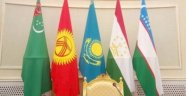 TAŞKENT'TE, ORTA ASYA DEVLET BAŞKANLARI DANIŞMA TOPLANTISI 
