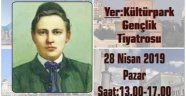 Tatar şairi Tukay İzmir'de anılacak