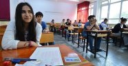 TEOG birinci dönem sınavları başlıyor