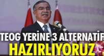 TEOG yerine 3 alternatif hazırlıyoruz