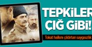 Tepkiler çığ gibi büyüyor