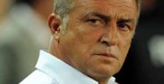 Terim'e şok ceza!