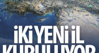 Teröre karşı radikal adım: İki şehir taşınıyor