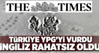 The Times YPG'ye ağlıyor
