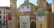 TİKA Cezayir'in "bağımsızlık sembolü" camiyi restore ediyo