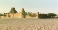 Timbuktu'nun yok edilen dünya mirasları