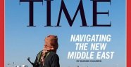 TIME'dan PKK Propagandası 