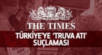 Times: Erdoğan'ın hedefi Avrupa'yı Müslümanlaştırmak