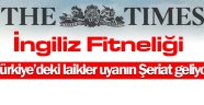 Times'tan alkol yasağı değerlendirmesi