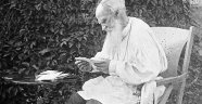 Tolstoy Nobel'i reddetmiş