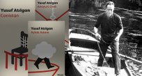 Toplumcu değil, varoluşçu Atılgan