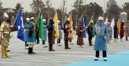Tören kıtası da Yeniçerilerden oluşmalı