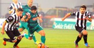 Torku Konyaspor 2-0 Manisaspor 