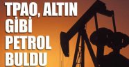 TPAO tarihinin en verimli petrolünü buldu