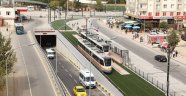 TRAMVAY GAZİANTEP'İN MARKA DEĞERİNİ ARTTIRDI