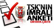TSK Hakkında Çarpıcı İddia!